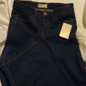 Free people Dallas jeans